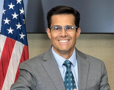 Luis Cetina City of Rancho Cucamonga election