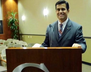 Luis Cetina City of Rancho Cucamonga election