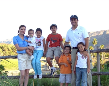 Luis Cetina City of Rancho Cucamonga election
