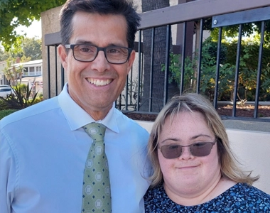 Luis Cetina City of Rancho Cucamonga election