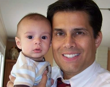 Luis Cetina City of Rancho Cucamonga election