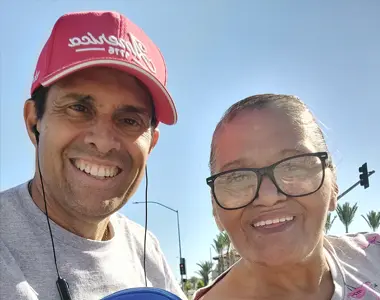 Luis Cetina City of Rancho Cucamonga election