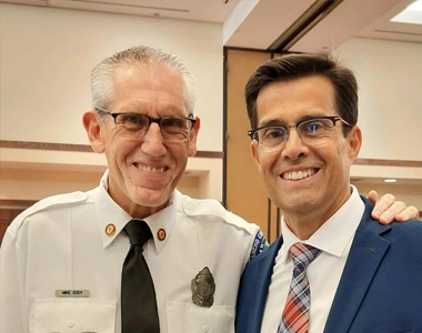 Luis Cetina City of Rancho Cucamonga election