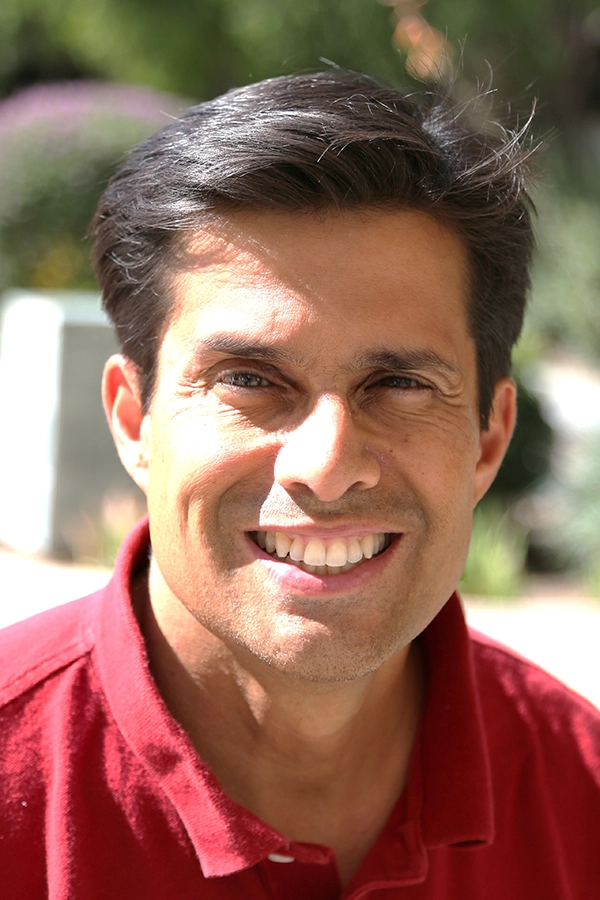 Luis Cetina City of Rancho Cucamonga election